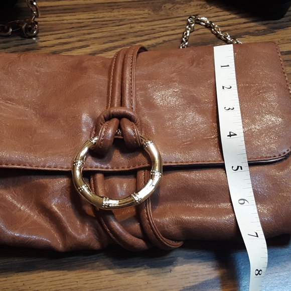 New With Tags Rampage Handbag! - Picture 4 of 6
